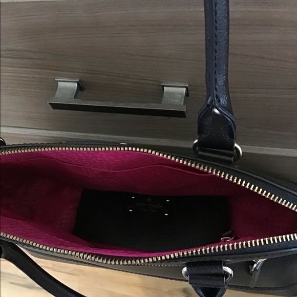 🔴🔴SOLD🔴🔴Kate Spade Wellesley Rachelle Large NWOT - Picture 9 of 14